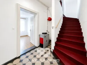 Prodej rodinného domu, Liberec - Liberec XII-Staré Pavlovice, Jabloňová, 125 m2