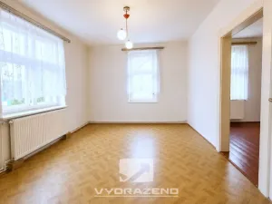Prodej rodinného domu, Liberec - Liberec XII-Staré Pavlovice, Jabloňová, 125 m2