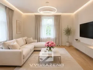 Prodej rodinného domu, Liberec - Liberec XII-Staré Pavlovice, Jabloňová, 125 m2