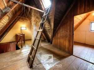 Prodej rodinného domu, Liberec - Liberec XII-Staré Pavlovice, Jabloňová, 125 m2