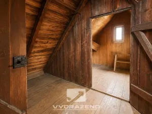 Prodej rodinného domu, Liberec - Liberec XII-Staré Pavlovice, Jabloňová, 125 m2