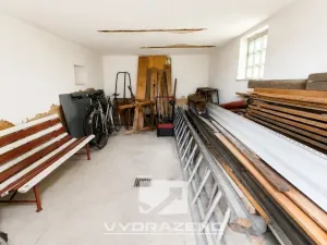 Prodej rodinného domu, Liberec - Liberec XII-Staré Pavlovice, Jabloňová, 125 m2