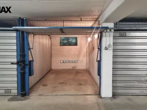 Prodej garáže, Olomouc - Neředín, Okružní, 14 m2