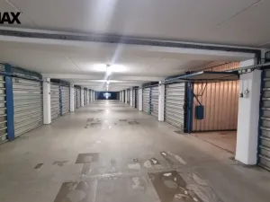 Prodej garáže, Olomouc - Neředín, Okružní, 14 m2