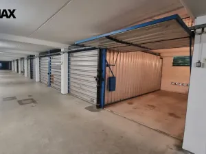 Prodej garáže, Olomouc - Neředín, Okružní, 14 m2