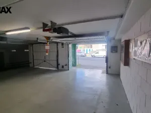 Prodej garáže, Olomouc - Neředín, Okružní, 14 m2