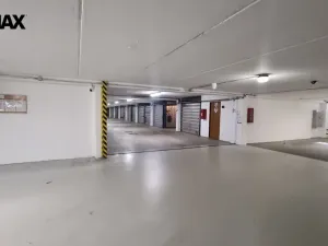 Prodej garáže, Olomouc - Neředín, Okružní, 14 m2