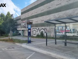 Prodej garáže, Olomouc - Neředín, Okružní, 14 m2