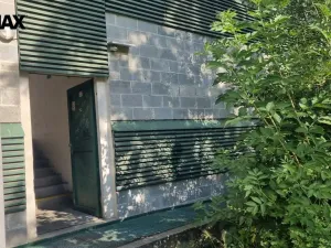 Prodej garáže, Olomouc - Neředín, Okružní, 14 m2