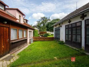 Prodej rodinného domu, Vrbno pod Pradědem, Myslivecká, 161 m2