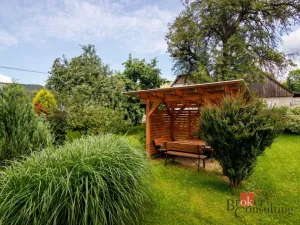Prodej rodinného domu, Vrbno pod Pradědem, Myslivecká, 161 m2