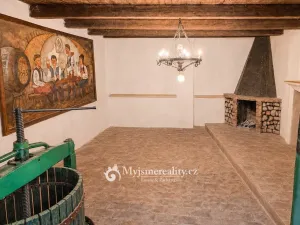 Prodej - jiné, Jaroslavice, 74 m2
