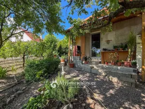 Prodej - jiné, Jaroslavice, 74 m2