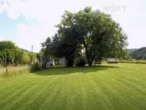 Prodej pozemku pro bydlení, Žandov, 1183 m2