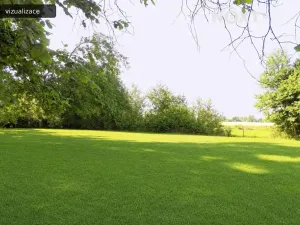 Prodej pozemku pro bydlení, Žandov, 1183 m2