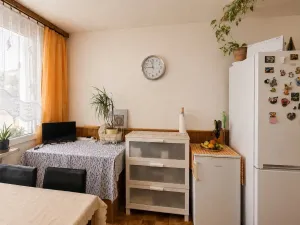 Prodej bytu 3+1, Kralupy nad Vltavou, sídl. Hůrka, 69 m2