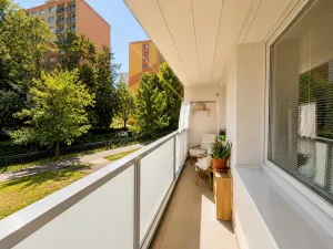 Prodej bytu 3+1, Kralupy nad Vltavou, sídl. Hůrka, 69 m2