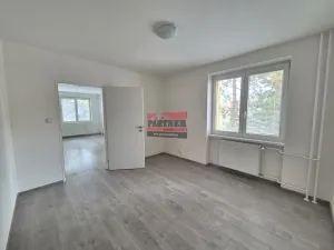 Pronájem bytu 2+1, Tábor, Angela Kančeva, 42 m2