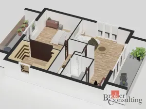 Prodej rodinného domu, Staré Město, 257 m2