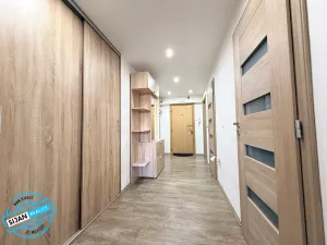 Prodej bytu 3+1, Krnov, Albrechtická, 77 m2