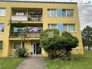 Pronájem bytu 2+kk, Praha - Háje, K Milíčovu, 47 m2