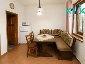 Pronájem rodinného domu, Toužim, 130 m2