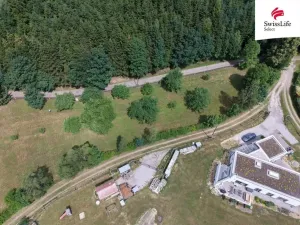Prodej pozemku pro bydlení, Žamberk, Dymlovská, 2336 m2