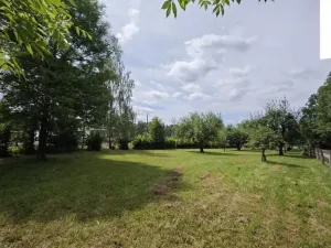 Prodej pozemku pro bydlení, Žamberk, Dymlovská, 2336 m2