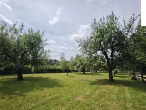 Prodej pozemku pro bydlení, Žamberk, Dymlovská, 2336 m2