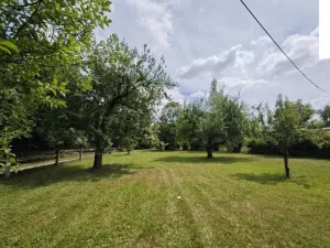 Prodej pozemku pro bydlení, Žamberk, Dymlovská, 2336 m2