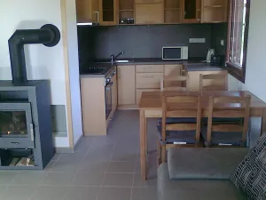 Pronájem chaty, Jivno, 42 m2