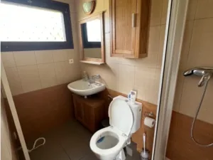 Pronájem chaty, Jivno, 42 m2