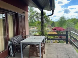 Pronájem chaty, Jivno, 42 m2