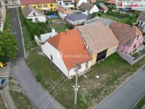 Prodej rodinného domu, Miroslav, Údolní, 70 m2