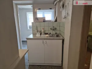 Prodej rodinného domu, Miroslav, Údolní, 70 m2