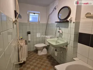 Prodej rodinného domu, Miroslav, Údolní, 70 m2