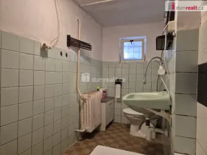 Prodej rodinného domu, Miroslav, Údolní, 70 m2