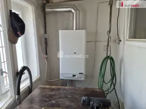 Prodej rodinného domu, Miroslav, Údolní, 70 m2