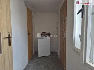 Prodej rodinného domu, Miroslav, Údolní, 70 m2