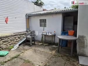 Prodej rodinného domu, Miroslav, Údolní, 70 m2