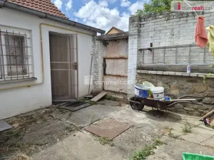 Prodej rodinného domu, Miroslav, Údolní, 70 m2
