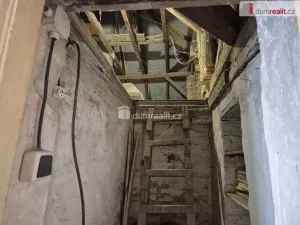 Prodej rodinného domu, Miroslav, Údolní, 70 m2