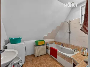 Prodej vícegeneračního domu, Vimperk, Nad Stadiónem, 366 m2