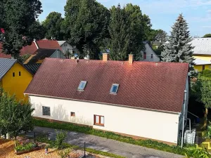 Prodej rodinného domu, Havlíčkův Brod, 186 m2