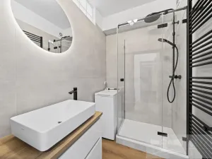 Prodej bytu 2+kk, Plzeň - Jižní Předměstí, U Radbuzy, 57 m2