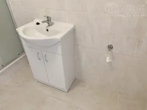 Pronájem bytu 1+kk, Ivanovice na Hané - Chvalkovice na Hané, 46 m2