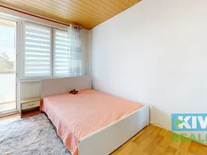 Prodej bytu 3+1, Bruntál, Cihelní, 81 m2