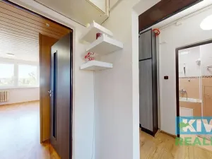 Prodej bytu 3+1, Bruntál, Cihelní, 81 m2