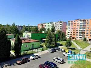 Prodej bytu 3+1, Bruntál, Cihelní, 81 m2