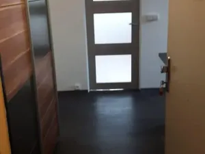 Pronájem bytu 1+1, Jablonec nad Nisou, Budovatelů, 33 m2